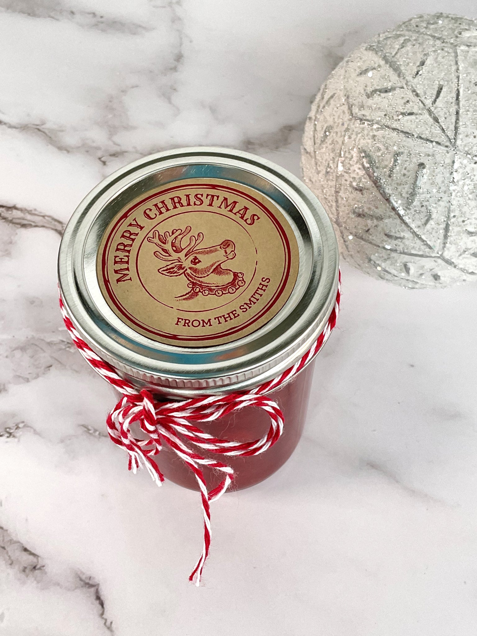 Printable Lumberjack Kids Party Bottle Label Template | Hadley Designs