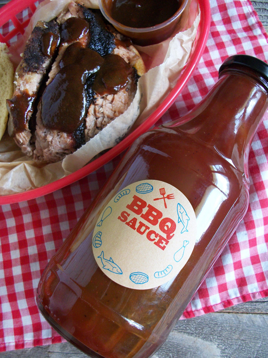 bbq-sauce-bottle-labels-barbecue-rub-canning-labels-for-mason-jars-canningcrafts for Free Printable Bbq Sauce Labels BBQ Sauce Bottle Labels & Barbecue Rub Canning Labels for mason jars – CanningCrafts for Free Printable Bbq Sauce Labels