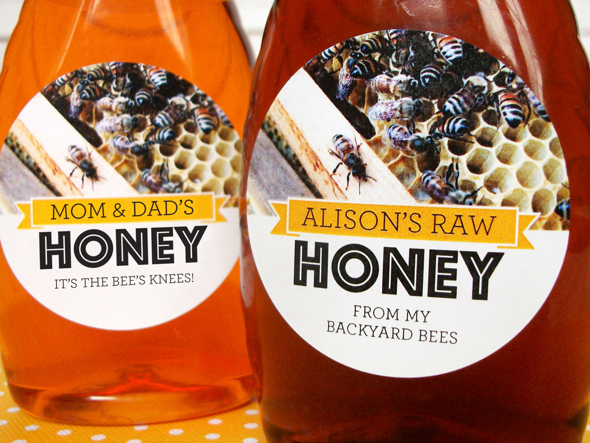 https://canningcrafts.com/cdn/shop/products/Busy-bees-custom-honey-label-1-CanningCrafts-011619.jpg?v=1547671086