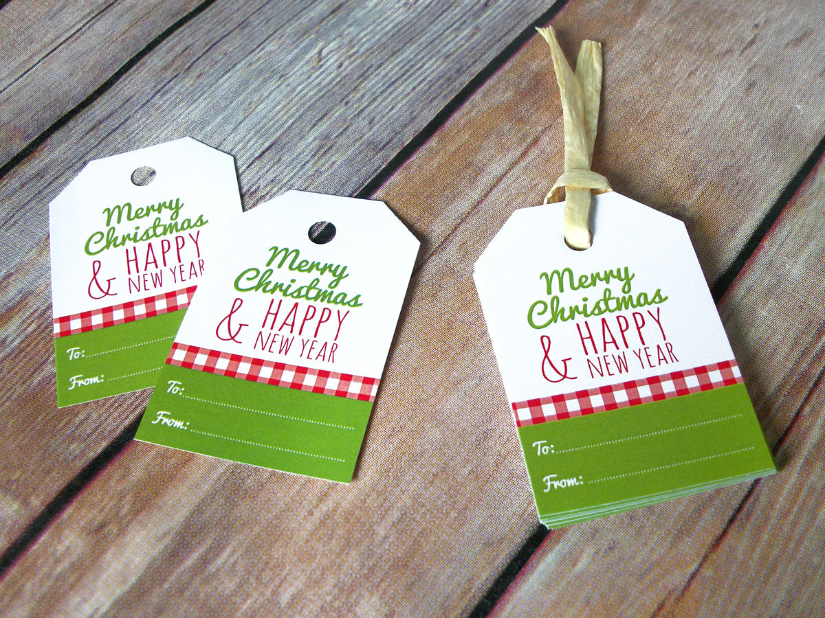 Holiday Gift Tag, Christmas Tag Set, Handmade Rustic Gift Tags, Christmas  Gift Wrap Tags, Christmas Favor Tags -  Canada