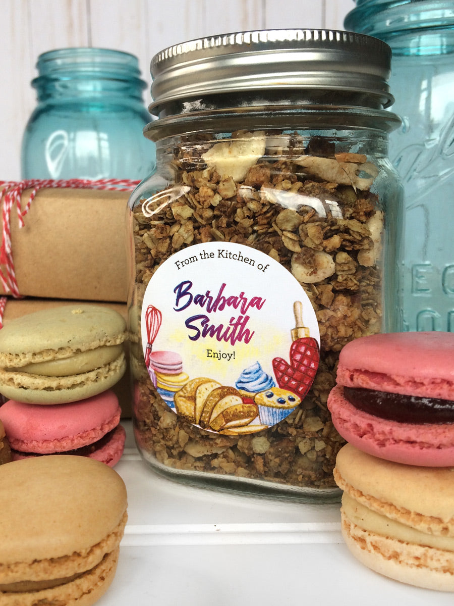 custom-watercolor-kitchen-baked-goods-labels-for-bakery-cookies-pies-canningcrafts