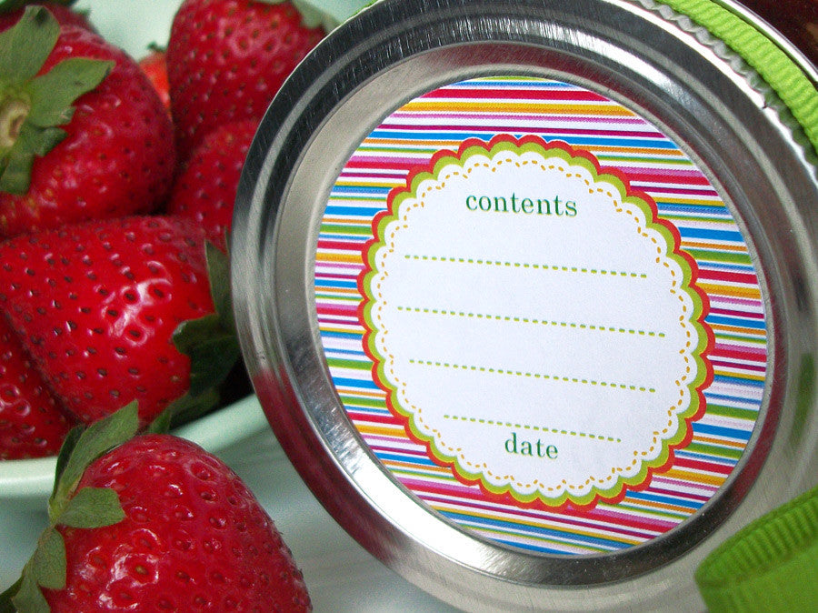 candy-stripes-canning-labels-canningcrafts for Free Printable Candy Jar Labels Candy Stripes Canning Labels – CanningCrafts for Free Printable Candy Jar Labels