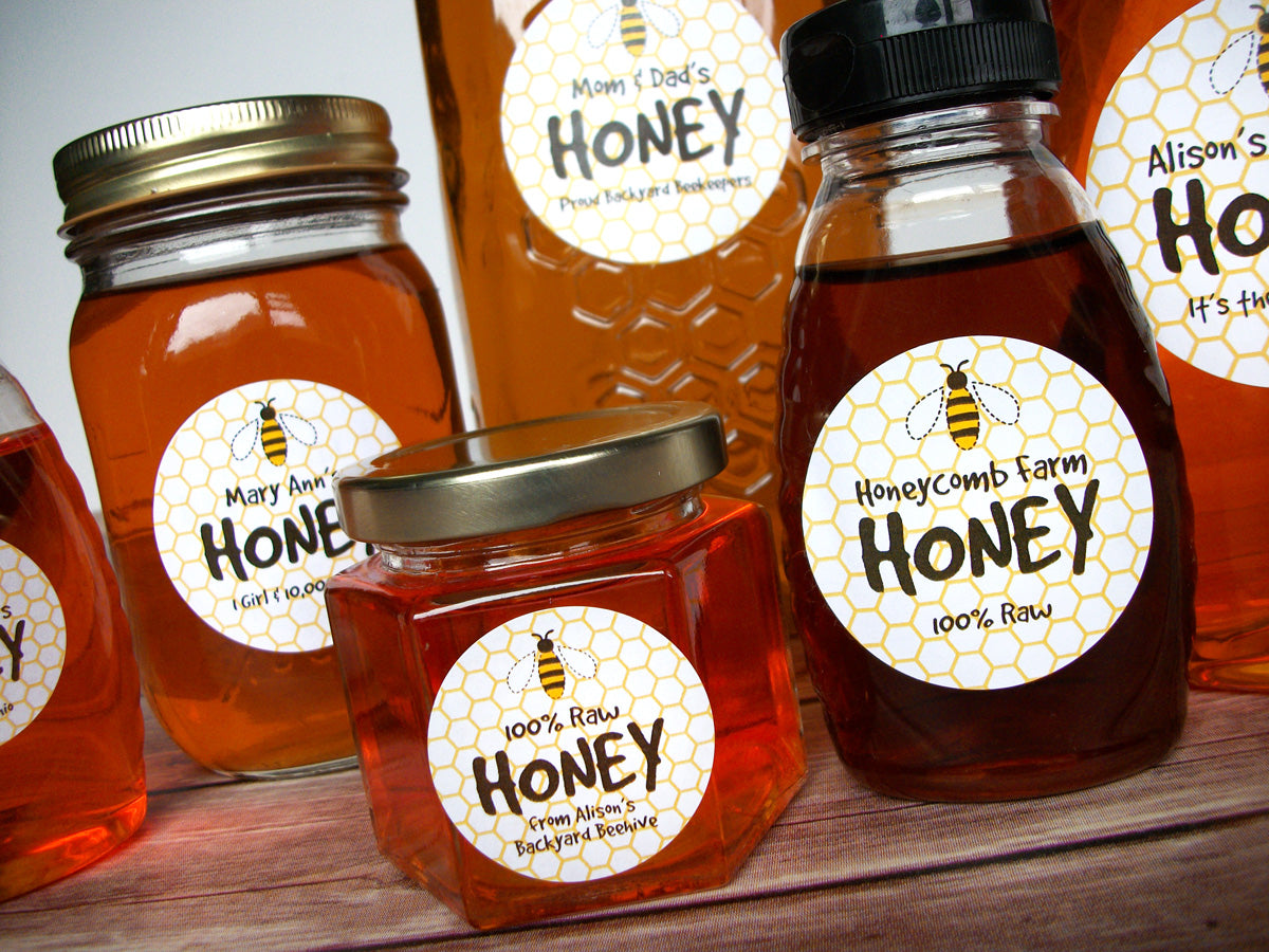 https://canningcrafts.com/cdn/shop/products/honey-bee-custom-honey-label-4-CanningCrafts-011619.jpg?v=1624390557