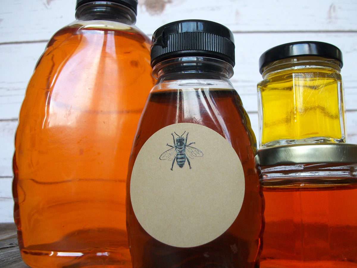 https://canningcrafts.com/cdn/shop/products/kraft-honey-bee-canning-labels-4.jpg?v=1554751621