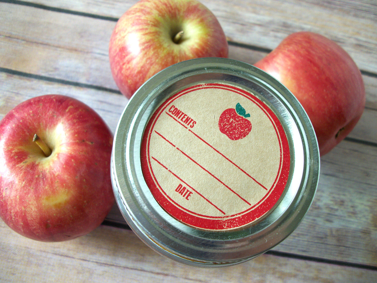 Kraft Rubber Stamp Apple Canning Labels for applesauce or apple butter – CanningCrafts kraft-rubber-stamp-apple-canning-labels-for-applesauce-or-apple-butter-canningcrafts